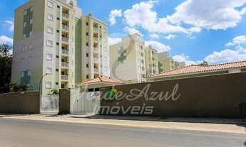 Imagem 2: Apartamento - Jardim Santa Izabel - Hortolândia