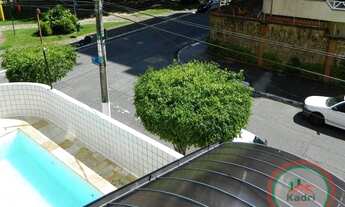 Imagem 6: Cobertura com 3 dormitórios à venda, 373 m² por R$ 800.000,00 - Tupi - Praia Grande/SP