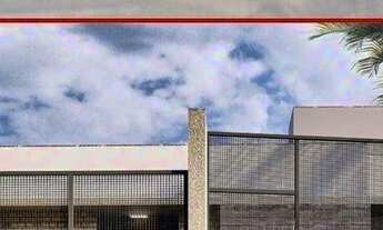 Imagem: Casa com 3 dormitórios à venda, 115 m²