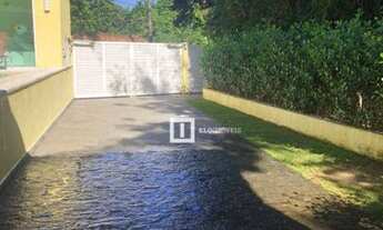 Imagem 2: CASA DE 4 QUARTOS NO CONDOMÍNIO PORTOGALO