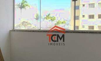 Imagem 7: Apartamento à venda, 73 m² por R$ 330.000,00 - Vila Rosa - Goiânia/GO