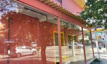 Imagem: CASA ASSOBRADADA - MOEMA ÍNDIOS - SP