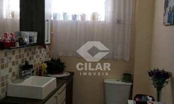 Imagem 6: Apartamento com 1 dormitório Bairro São João - Porto Alegre/RS