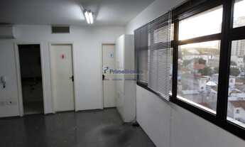 Imagem 5: Sala Comercial em Bosque da Saúde com 56m²