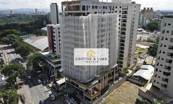 Imagem 2: Apartamento à venda, 75 m² por R$ 800.000,00 - Jardim Apolo - São José dos Campos/SP