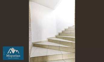 Imagem: Sobrado com 3 dormitórios à venda por