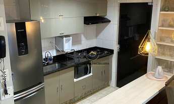 Imagem 5: Apartamento com 2 dormitórios à venda, 98 m² por R$ 350.000,00 - Setor Bueno - Goiânia/GO