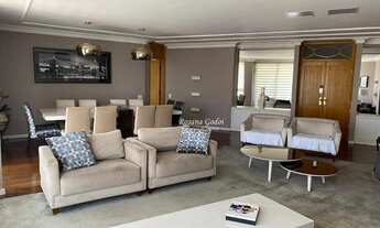 Imagem: Apartamento com 4 dormitórios à venda