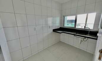 Imagem 6: Apartamento para venda com 82 metros quadrados com 3 quartos em Ponta do Farol - São Luís