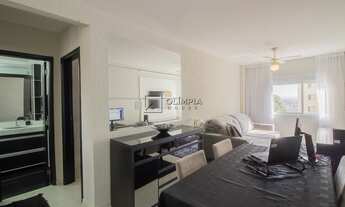 Imagem 2: Apartamento Venda Sumaré 52 m² 1 Dormitórios