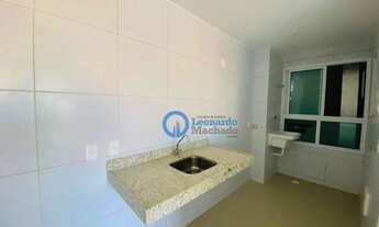 Imagem 6: Apartamento com 2 dormitórios à venda, 61 m² por R$ 368.000,00 - Dunas - Fortaleza/CE