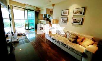 Imagem 7: Rio de Janeiro - Flat - Ipanema