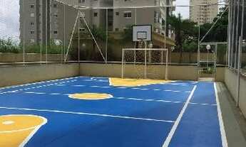 Imagem 6: Apartamento - Vila Ema - Residencial Piazza Monet - 91m² - 3 Dorm