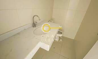 Imagem 6: Apartamento com 2 dormitórios à venda, 84 m² por R$ 806.170,00 - Vila Rica - Santos/SP