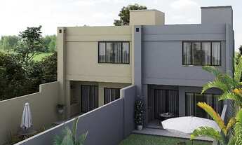 Imagem 4: Casa Mata Atlântica - Jd Belvedere, 3 quartos