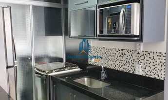 Imagem 6: Apartamento com 2 dorms, Residencial Real Parque Sumaré, Sumaré - R$ 194 mil, Cod: AP1600