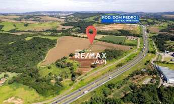 Imagem 7: EXCELENTE ÁREA À VENDA EM ITATIBA - NA MARGINAL DA RODOVIA DOM PEDRO I - AT: 327.000 m² CO