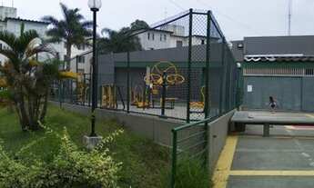 Imagem 2: Apartamento para venda com 50 metros quadrados com 2 quartos