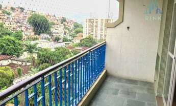 Imagem 3: Apartamento com 3 dormitórios à venda, 100 m² - Ingá - Niterói/RJ