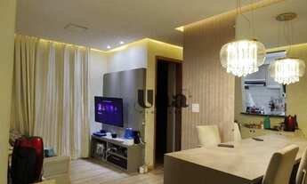 Imagem: Apartamento com 2 dormitórios à venda