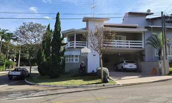 Imagem: Casa em Condomínio para alugar em Valinhos!