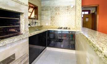 Imagem 6: Casa em localização bem próximo ao comércio e serviços