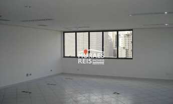 Imagem 7: Sala comercial para venda e locação, Brooklin Paulista, São Paulo