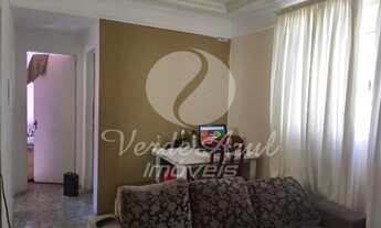 Imagem 1: Apartamento - Jardim Santa Cruz - Campinas