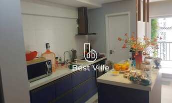 Imagem 6: Apartamento à venda 110 M², no edifício Parc Athénné, em Alphaville-Barueri-SP