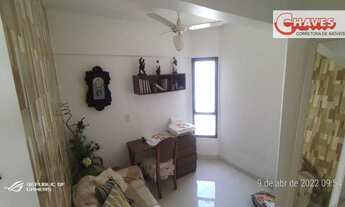 Imagem 5: Apartamento com 2 dormitórios à venda, 80 m² por R$ 590.000,00 - Cidade Jardim - Salvador