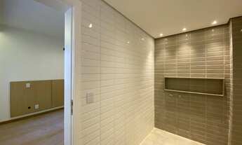 Imagem 4: Apartamento para alugar, 127 m² por R$ 7.000,00/mês - Gonzaga - Santos/SP