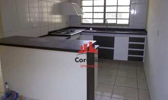 Imagem 4: Casa com 3 dormitórios à venda, 104 m² por R$ 320.000,00 - Parque Nova Carioba - Americana