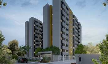 Imagem 4: JL-Vila Caxangá, Minha Casa Minha Vida, Com varanda e elevador