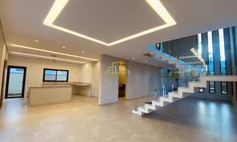 Imagem 3: Excepcional Casa Duplex à venda em condomínio fechado, com segurança 24 H, Zona Oeste de S