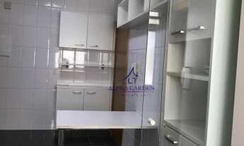 Imagem 6: Apartamento com 2 dormitórios à venda, 113 m² por R$ 1.070.000,00 - Tamboré - Barueri/SP