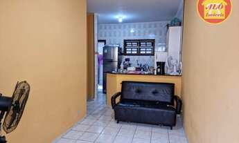 Imagem: Casa à venda, 45 m² por R$ 165.000,00