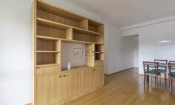 Imagem 7: Apartamento Locação 2 Dormitórios - 66 m² Santo Amaro