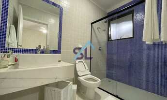 Imagem 4: Casa de Condomínio com 4 dorms, Acapulco, Guarujá - R$ 3.0