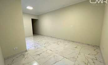 Imagem 3: Residência 3 dormitórios Prezotto- Piracicaba