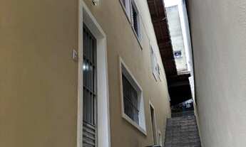 Imagem 6: Sobrado 3 dormitórios, 3 vagas, pé direito alto