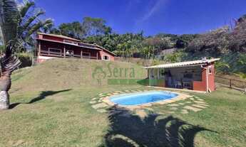 Imagem: ITAIPAVA (MANGA LARGA, ÓTIMA CASA COM LINDA