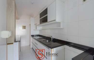 Imagem 6: Apartamento com 2 quartos e 1 vaga para aluguel no Boa Vista