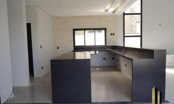 Imagem 6: Casa com 4 dormitórios à venda, 400 m² por R$ 2.450.000,00 - Urbanova - São José dos Campo