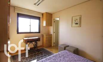 Imagem 5: São Paulo - Apartamento Padrão - Chácara Klabin