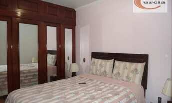 Imagem 7: Apartamento com 3 dormitórios à venda, 85 m² por R$ 450.000,00 - Sacomã - São Paulo/SP