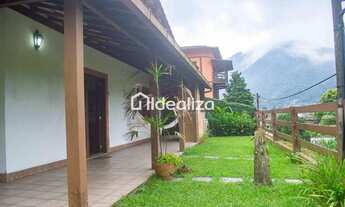 Imagem 2: Casa para Venda em Teresópolis, Comary, 3 dormitórios, 1 suíte, 2 banheiros, 2 vagas