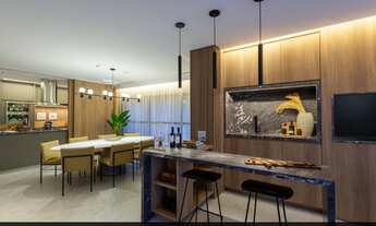 Imagem: Apartamento para venda na Vila Olímpia