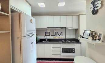 Imagem 5: Apartamento com 3 dormitórios à venda, 68 m² por R$ 330.000,00 - Floresta - Joinville/SC