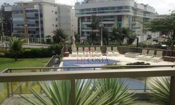 Imagem: Apartamento à venda, 140 m² por R$ 1.500.000,00