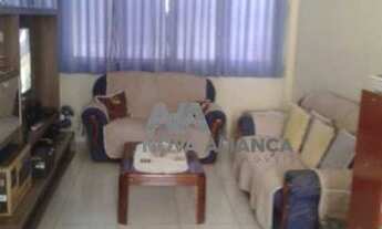 Imagem 1: Rio de Janeiro - Apartamento Padrão - Vila Isabel